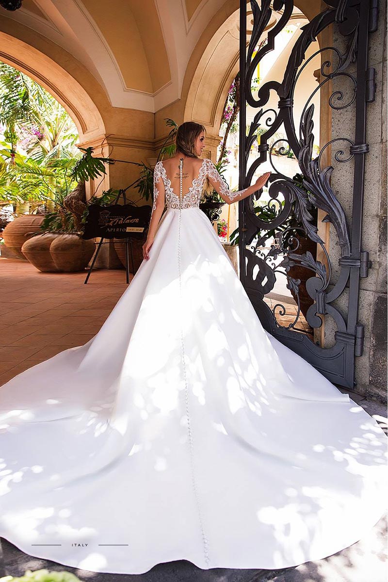 Bridals Theodora - La Vie En Rose  portfolio